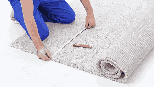 Carpet Repair Services Ashwood